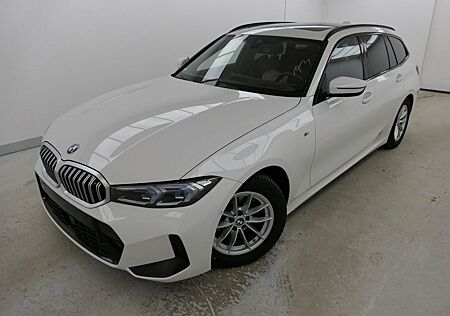 BMW 318i Touring M Sportpaket AHK*ADAPT LED*ACC*
