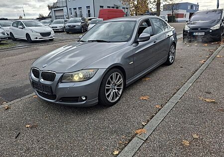 BMW 325i 325 3 Limousine