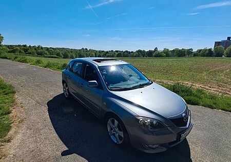 Mazda 3 2.0 Top Top