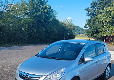 Opel Corsa 1.3 CDTI ecoFLEX Active 55kW Active