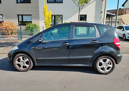 Mercedes-Benz A 150