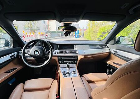 BMW 730 gebraucht kaufen BMW 730Ld -Blue Performance