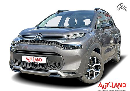 Citroën C3 Aircross PureTech 110 LED Navi Tempomat