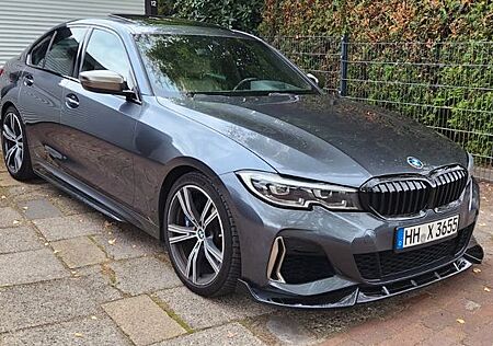 BMW 340 gebraucht kaufen BMW 340 M340i ReImport USA