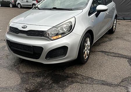 Kia Rio Business Line*Klima*Service Neu*