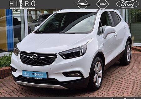 Opel Mokka X Innovation