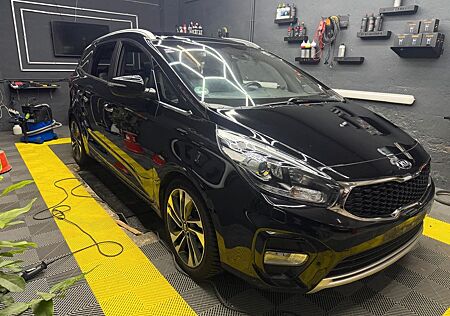 Kia Carens 1.7 CRDi Spirit DCT Spirit