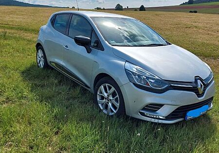 Renault Clio TCe 75 Limited 2018 Limited 2018