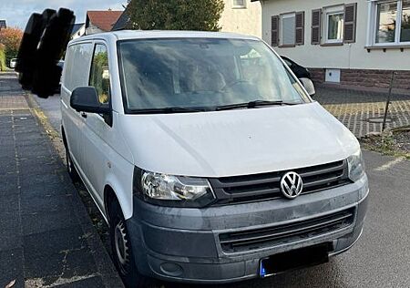 VW T5 Transporter gebraucht kaufen VW T5 Transporter Volkswagen Kühlwagen