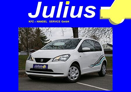 Seat Mii Style 1.0 KLIMA SHZ EL.FH ZV FUNK