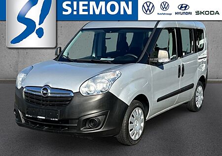 Opel Combo 1.4 DSelection PDC Klima Start-Stop BT AHK