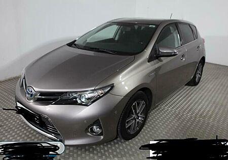 Toyota Auris Hybrid 1,8-l-VVT-i