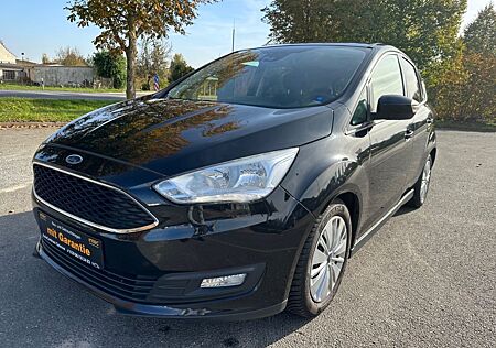 Ford C-Max Business Edition