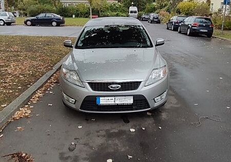 Ford Mondeo 2,0