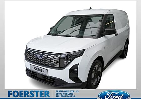 Ford Transit Courier BEV Trend Aut. SYNC4 Kamera Park
