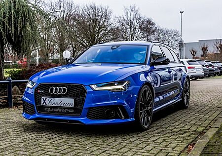 Audi RS6 4.0 TFSI Nogaro Edition 1/150 705PK