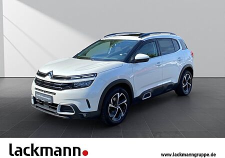 Citroën C5 Aircross Feel 2.0 BlueHDi *Navi*Pano*Kamera36