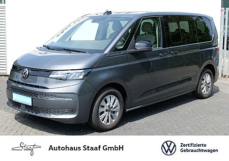 VW T7 Multivan Volkswagen Multivan 2.0 TDI 150PS DSG 7-SITZER