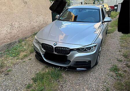 BMW 320d Sport Line Sport Line