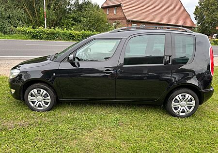 Skoda Roomster 1.2l Active