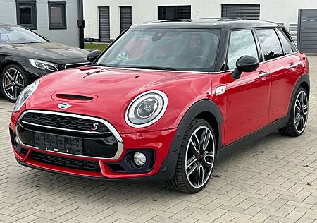 Mini Cooper S Clubman All4 JohnCooperWorksChili-Paket