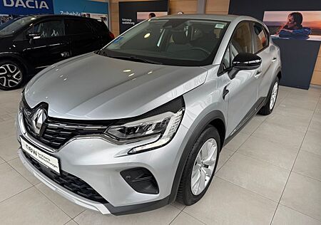 Renault Captur TCe 90 BUSINESS EDITION