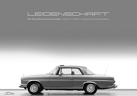 Mercedes-Benz 500 E W 124, Porsche Produktion MOPF1