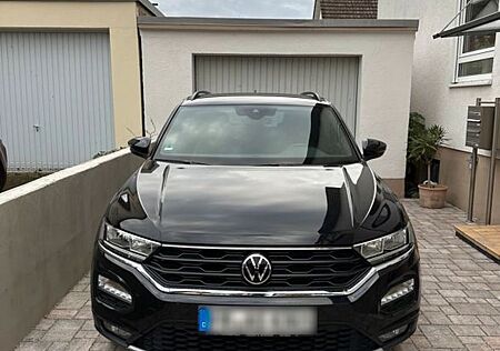 VW T-Roc Volkswagen 2.0 TDI SCR DSG 4MOTION IQ.DRIVE IQ.DRIVE