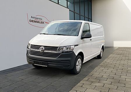 VW T6 Transporter Volkswagen T6.1 Transporter L2, Klima, CCS-Schnelllader