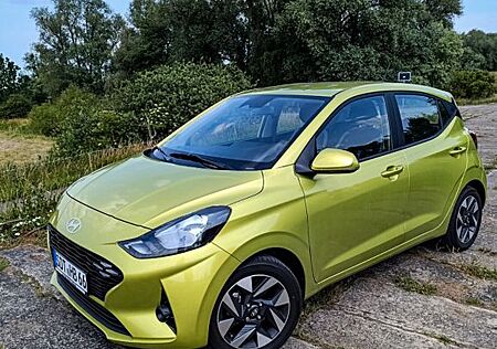 Hyundai i10 1.2 Trend Trend