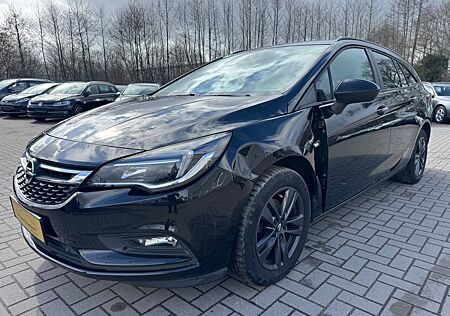 Opel Astra K Sports Tourer Edition Start/Stop