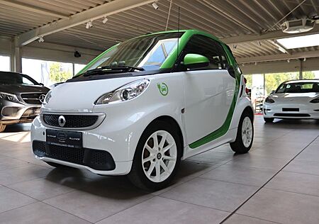Smart ForTwo cabrio e-drive 55 kW (75 PS), Automati...