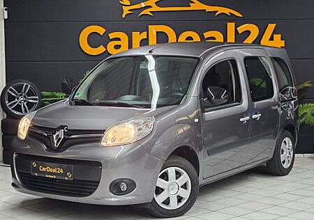 Renault Kangoo 1.2 TCe Happy Family/STEUERKETTE NEU/1.HD