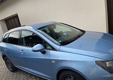 Seat Ibiza 1.2 TSI FR ST FR