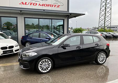 BMW 120d Autom*17"Alu*PDC*NAVI-LifeCockpit*H/K Sound