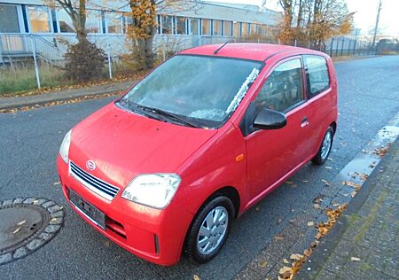 Daihatsu Cuore Plus Automatik