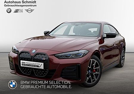 BMW i4 M50 1500 € Ladeguthaben geschenkt*