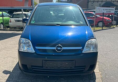 Opel Meriva Edition