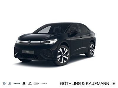 Volkswagen ID.5 Pro *NAVI*WP*PANO*AHK*BlackStyle*H&K*360*IQ