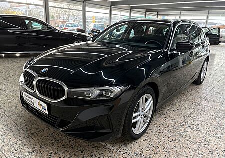 BMW 318d Touring/ACC/ Curved Display