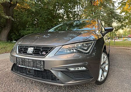 Seat Leon FR
