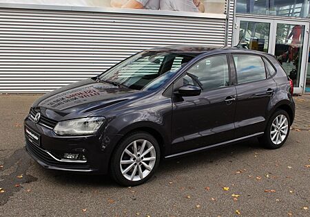 VW Polo Volkswagen 1.2 TSI DSG Highline