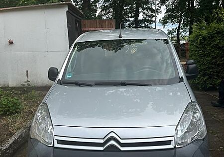 Citroën Berlingo BlueHDi 100 Multispace Selection Mu...