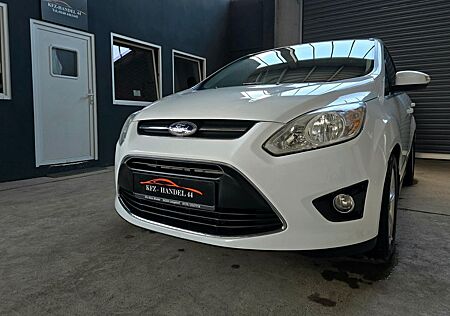 Ford C-Max 1.6 DURATEC CHAMPIONS EDITION-ALU-KLIMA