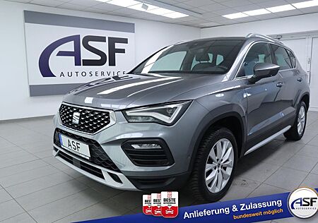 Seat Ateca Xperience #Kessy #Navi #XL #CarPlay #vi...