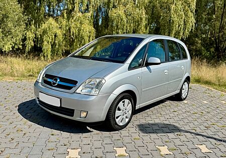 Opel Meriva Automatik/ Easytronic mit TÜV Neu 04/27