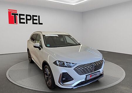 GWM WEY 03  2.0 PHEV LUXURY 2WD