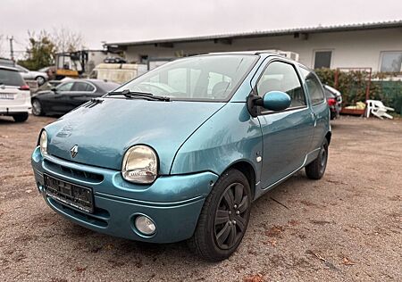 Renault Twingo 1.2 Dynamique Automatik