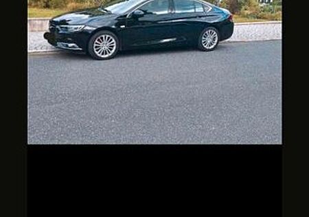 Opel Insignia 1.5 Turbo 121kW Innovation GS Innov...