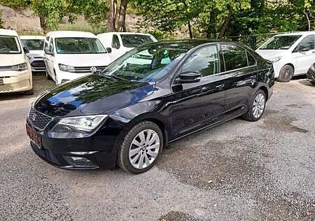 Seat Toledo 1.2 TSI Style LED&Klimaaut&AHK&1Hand